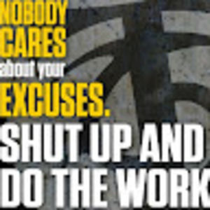 Meet your Posher, Kevin